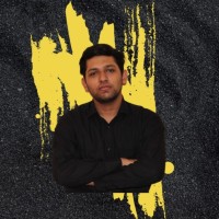 Naman Gupta