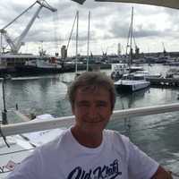 Peter WhitehouseWork