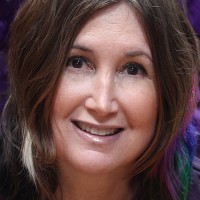 Anny Rusk