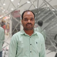Venkatesan Annasamy