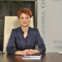 Mirela Bratu