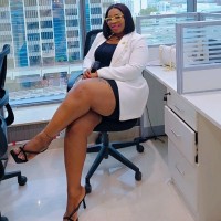 Nguekam Berlinda