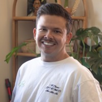 Evan Ramirez