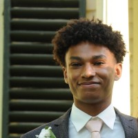 Adrian Drakes