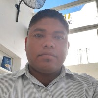 Jeremias Salinas De La Rosa