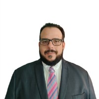 Walid Fernando Elias Soto