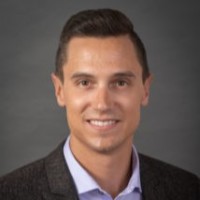 Gordie Mitchard, M.S. Aep