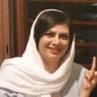 Fatemeh Serati