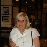 Maria Delia Blanco Fernández