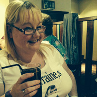 Sharon Hayes