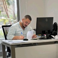 Ahmed A. Shafei