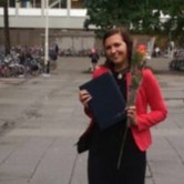 Charissa Hoedelmans