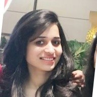 Anusha T