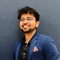 Ojas Bhargave