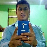 Juan Diego Mata Gonzalez