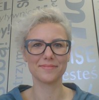 Iwona Błażejowska