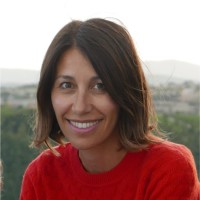 Ilaria Maggiali