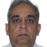 Ishtiaq Mohiuddin