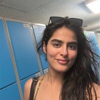Ananya Saraswat