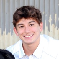 Jake Hatzinger