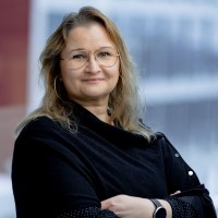 Kristiina Arola