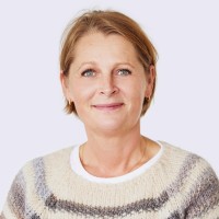 Camilla Stokholm Bjørkmann