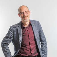 Erik Groffen