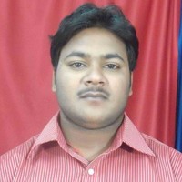 Debasis Bharimal