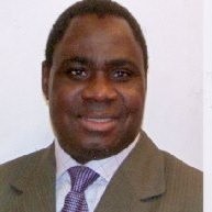 Alphonse MBOUKOU
