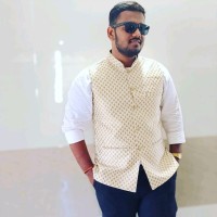 Vikrant Raval