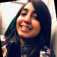Hannia Tahir