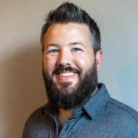 Bret Harrell