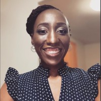 Ijeoma C., Ba, Mba