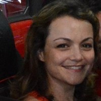 Alessandra Ritzel Dos Santos Schneider