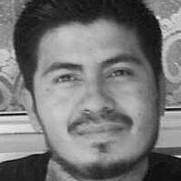 Edgar Enoc Jimenez Perez