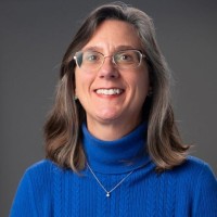 Deidre Bidwell