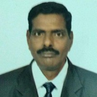 Sridhar Tiruchrapally S