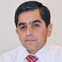 luis Morales Tapia