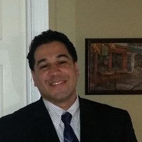 Carlos De La Cruz