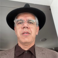Hamid Belatik