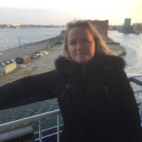 Eydvør Egholm Flatabø