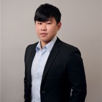 James Chou