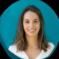 P. Rosalía Moriche González