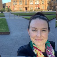 Samantha Clarke