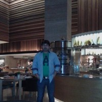 Paramvir Yadav