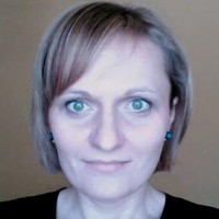 Sylwia Kurowska