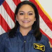 Ashley Millot
