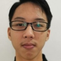 Benjamin Tjung