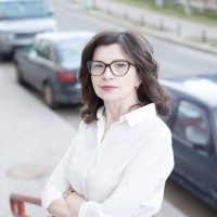 Marina Lando