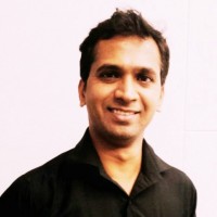 Anand Bhuktar